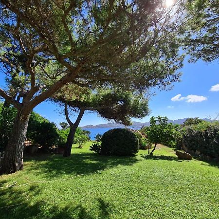 Apartmán Giulianahouse La Maddalena  Exteriér fotografie