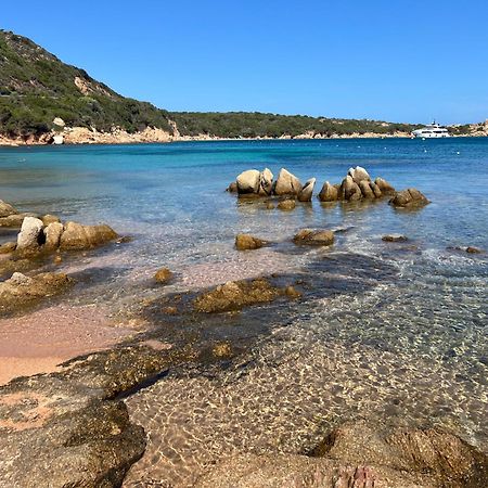 Apartmán Giulianahouse La Maddalena  Exteriér fotografie