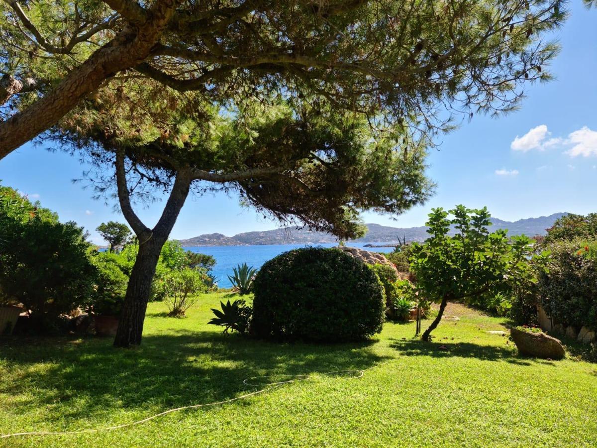 Apartmán Giulianahouse La Maddalena  Exteriér fotografie