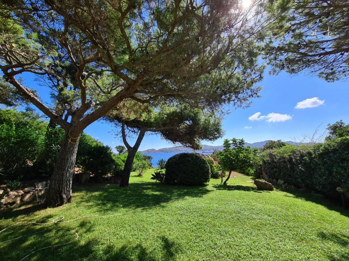 Apartmán Giulianahouse La Maddalena  Exteriér fotografie