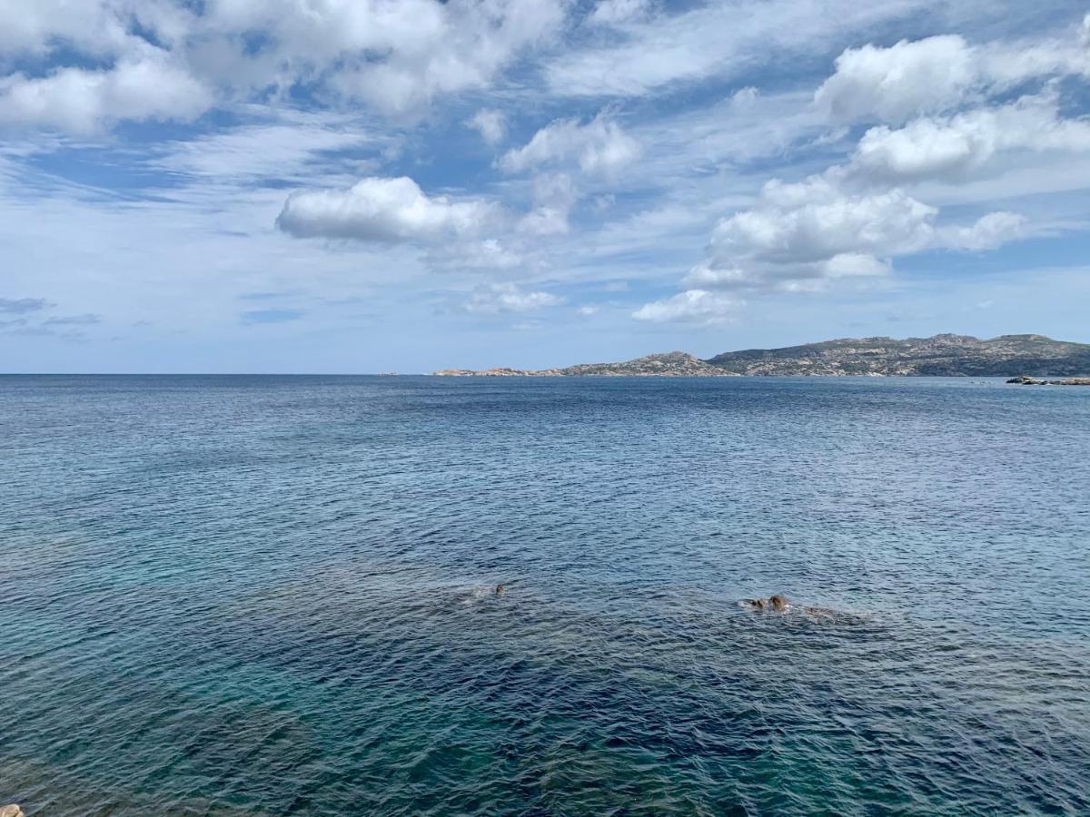 Apartmán Giulianahouse La Maddalena  Exteriér fotografie