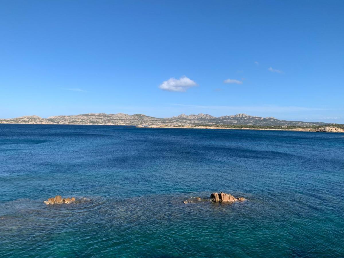 Apartmán Giulianahouse La Maddalena  Exteriér fotografie
