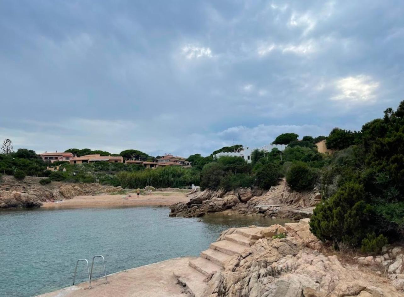 Apartmán Giulianahouse La Maddalena  Exteriér fotografie
