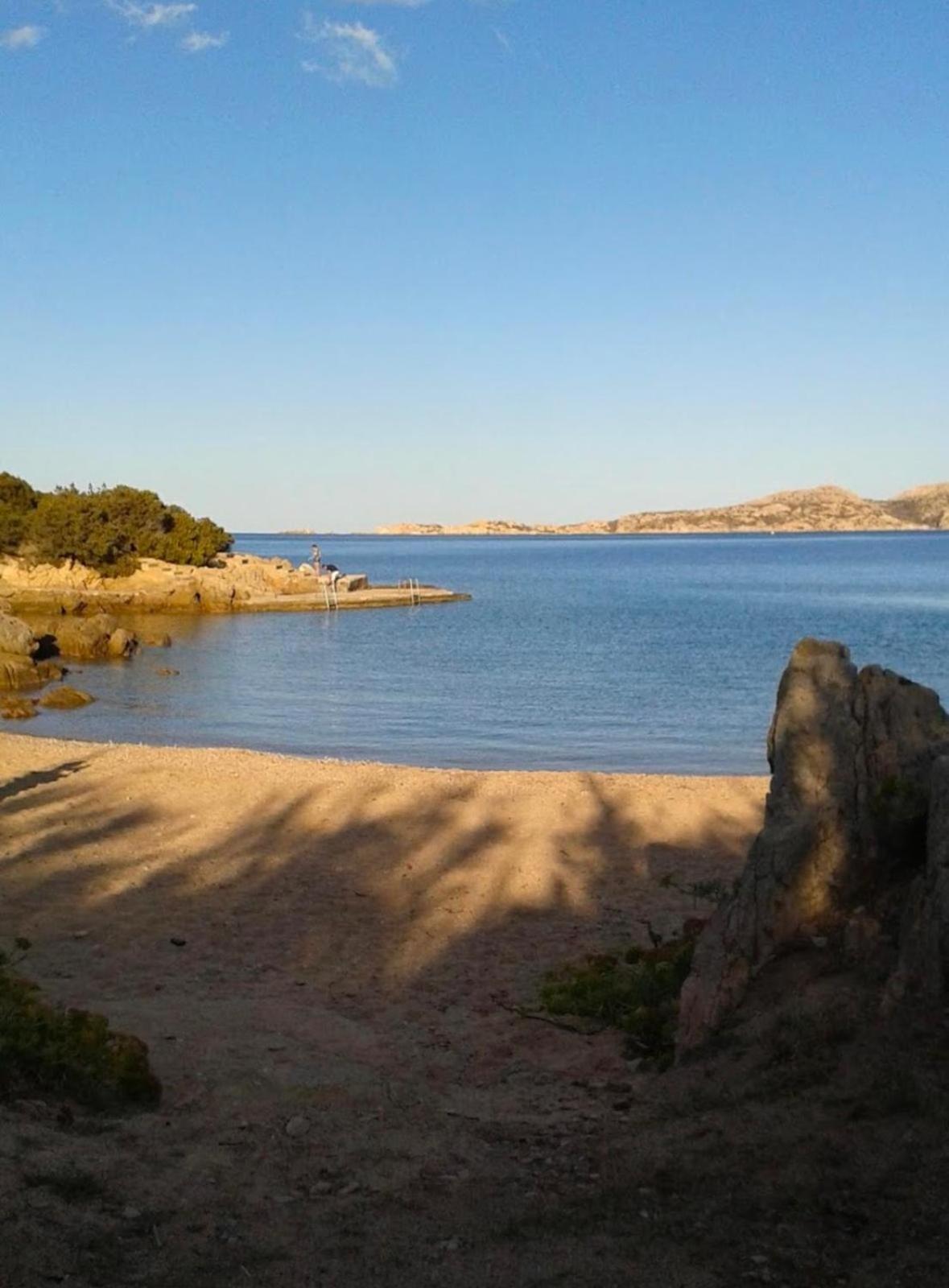 Apartmán Giulianahouse La Maddalena  Exteriér fotografie