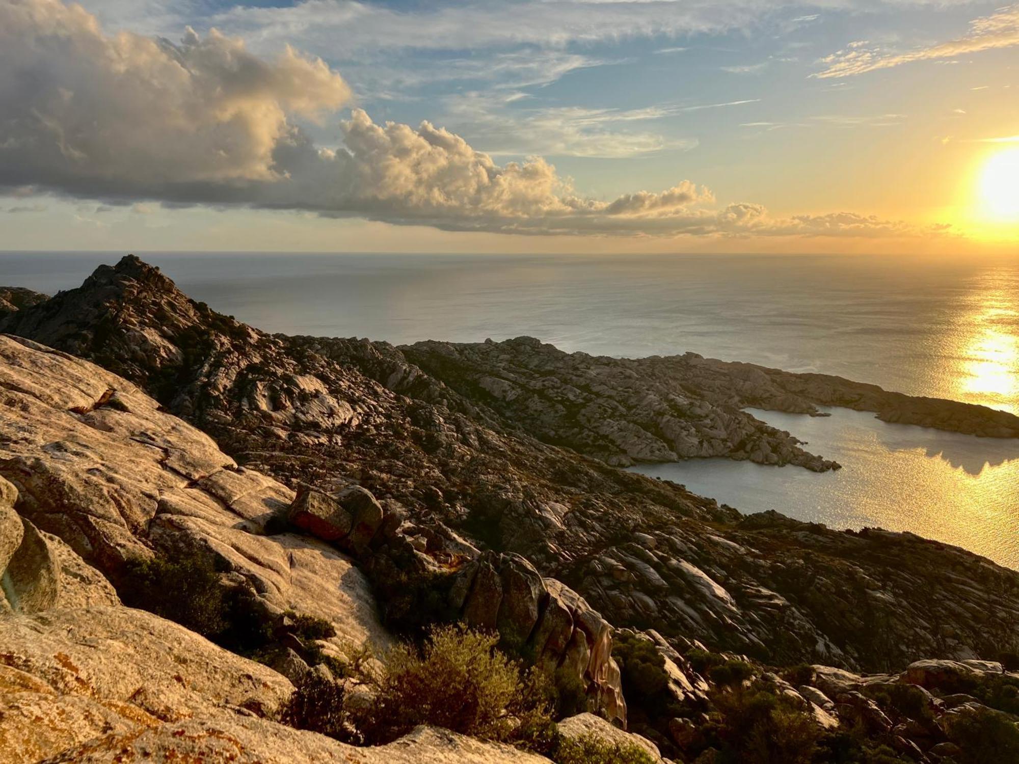 Apartmán Giulianahouse La Maddalena  Exteriér fotografie