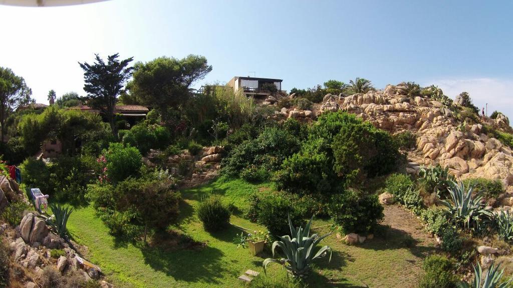 Apartmán Giulianahouse La Maddalena  Exteriér fotografie
