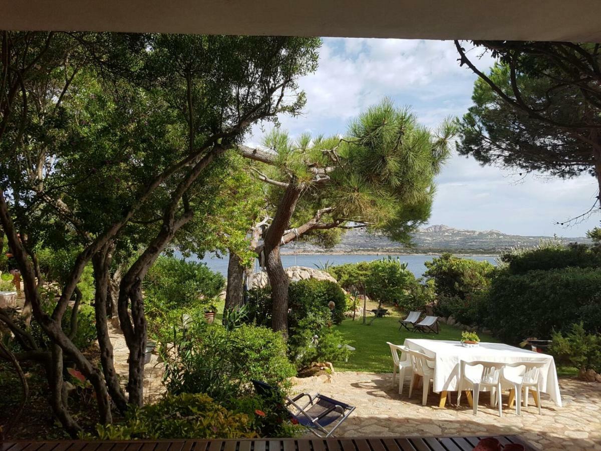 Apartmán Giulianahouse La Maddalena  Exteriér fotografie
