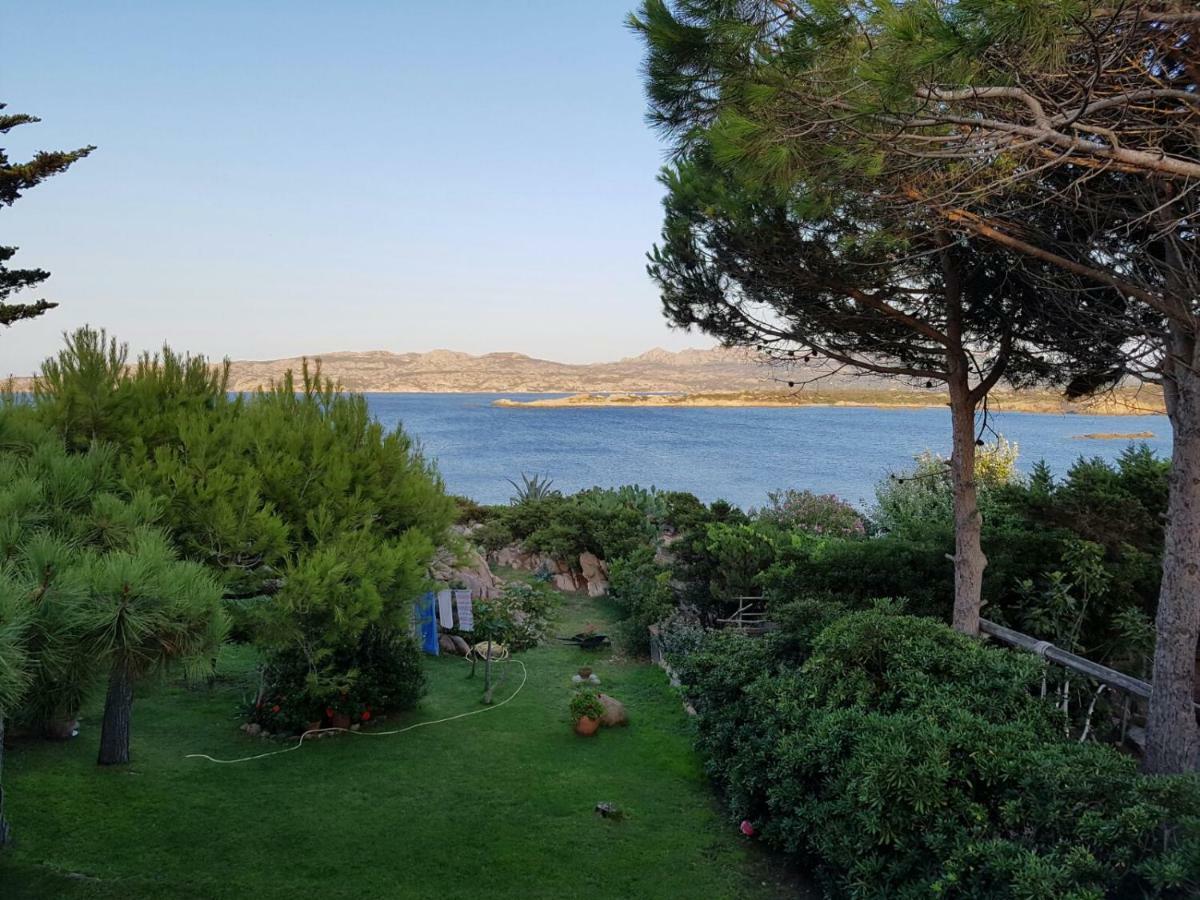 Apartmán Giulianahouse La Maddalena  Exteriér fotografie