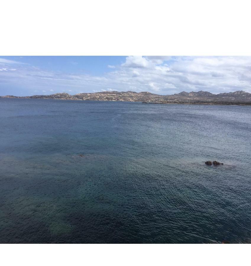 Apartmán Giulianahouse La Maddalena  Exteriér fotografie