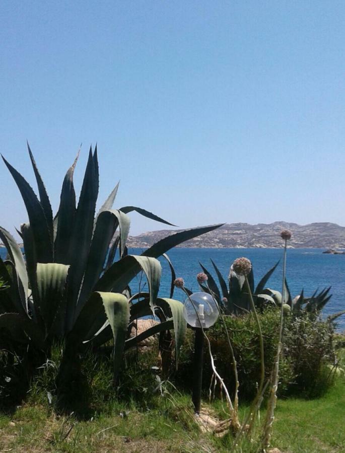 Apartmán Giulianahouse La Maddalena  Exteriér fotografie
