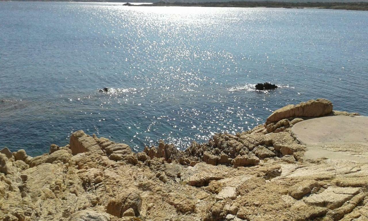 Apartmán Giulianahouse La Maddalena  Exteriér fotografie