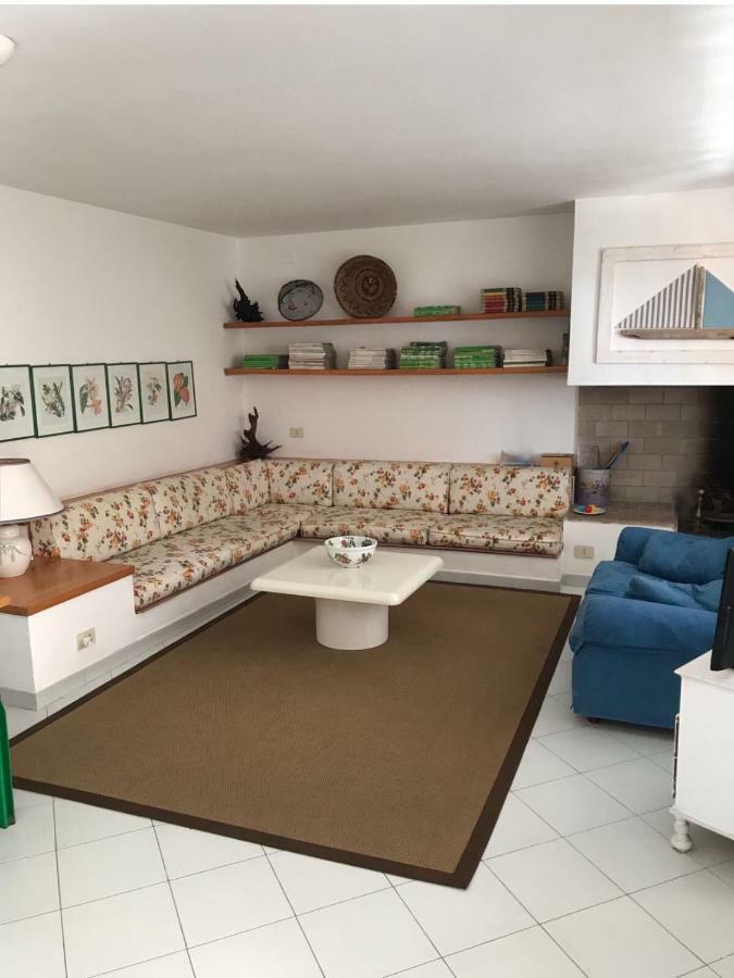 Apartmán Giulianahouse La Maddalena  Exteriér fotografie