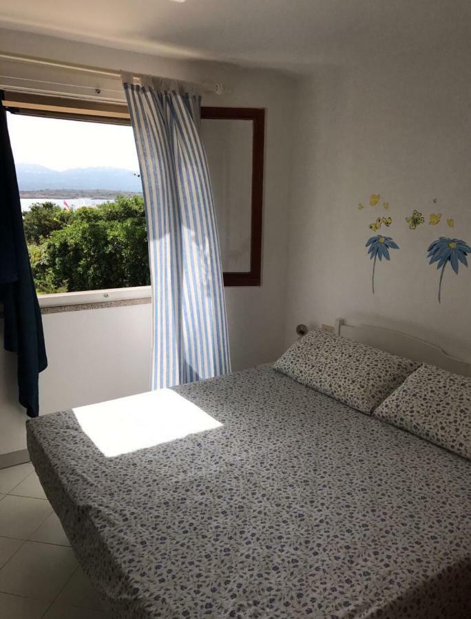 Apartmán Giulianahouse La Maddalena  Exteriér fotografie