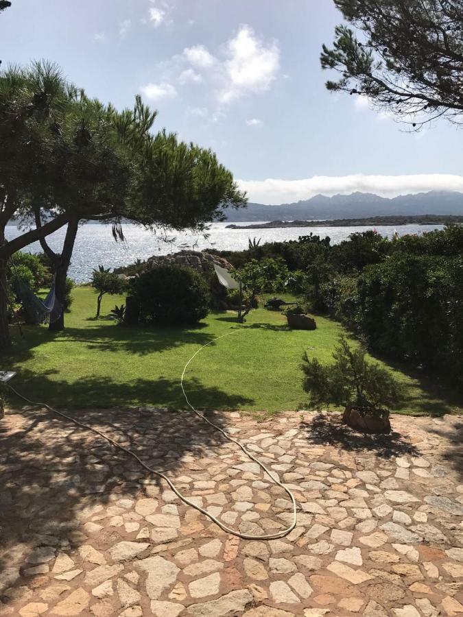 Apartmán Giulianahouse La Maddalena  Exteriér fotografie