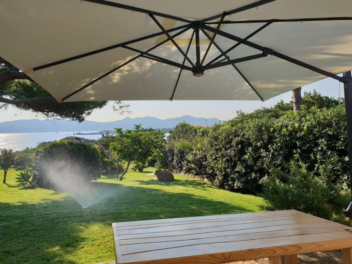 Apartmán Giulianahouse La Maddalena  Exteriér fotografie
